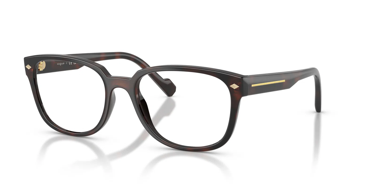 Vogue 5755 Eyeglasses - view 11